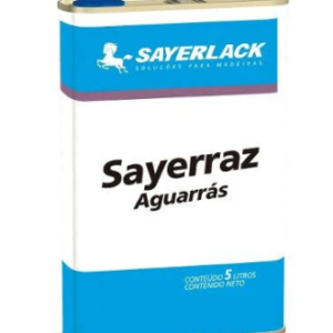 Aguarras 5lts 451 Sayerlack Sayerlack