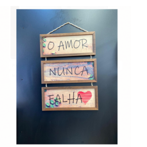 DECORAÇÃO