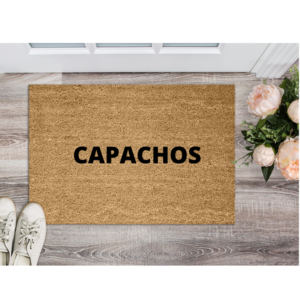 CAPACHOS